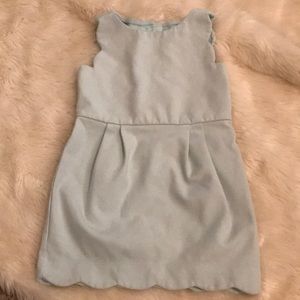 Janie and jack dress.